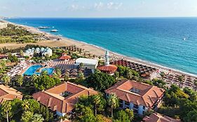Ali Bey Club & Park